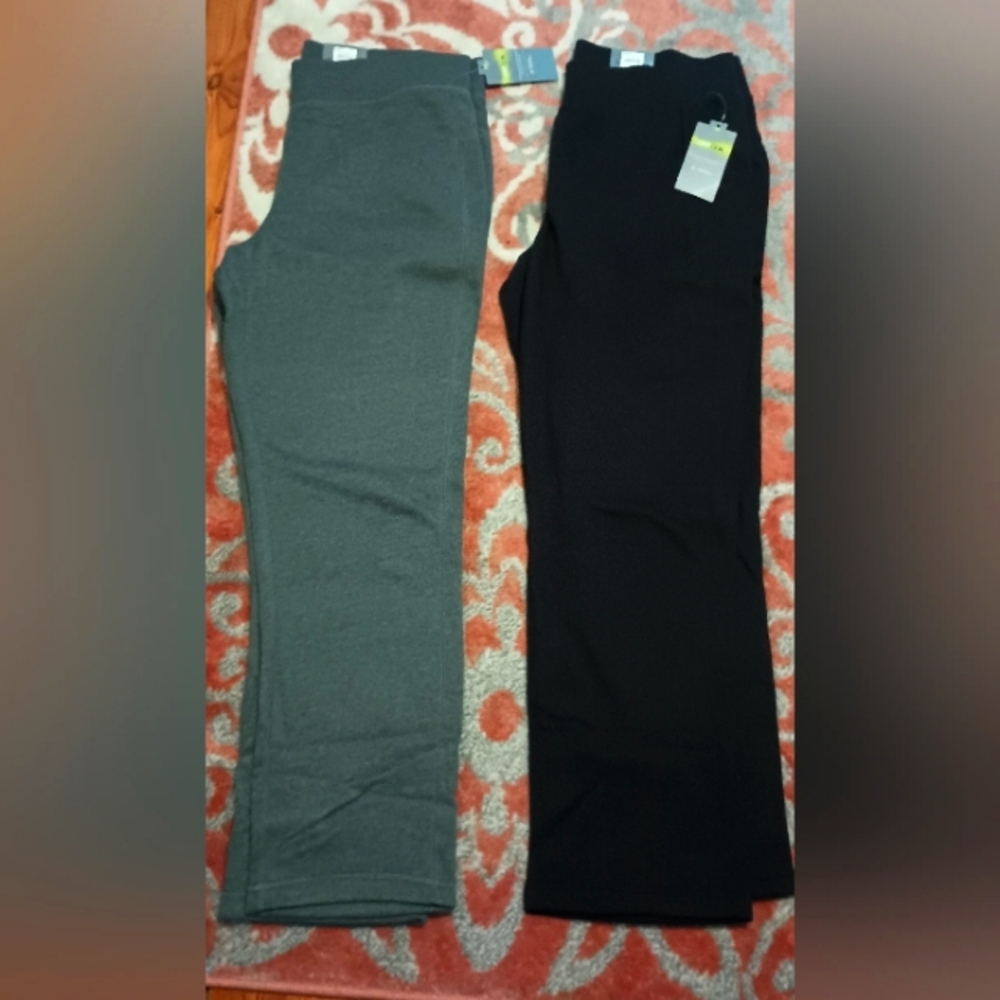 Ladies Fleece pants